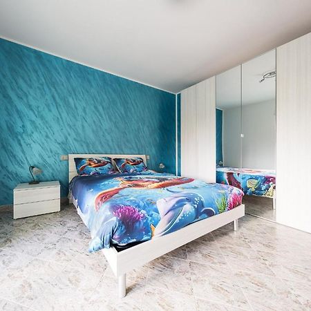 Bosa Mare & Relax Apartment Exterior photo