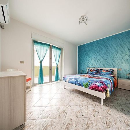Bosa Mare & Relax Apartment Exterior photo