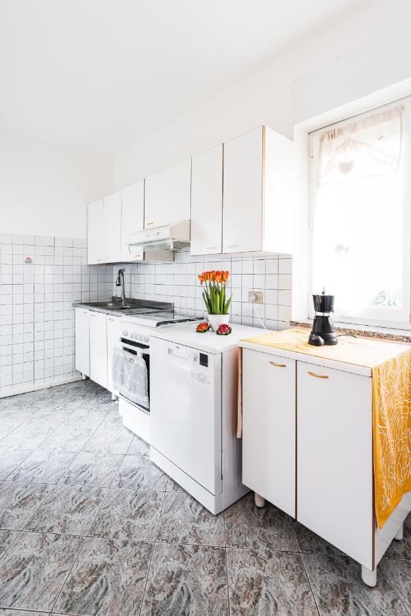 Bosa Mare & Relax Apartment Exterior photo