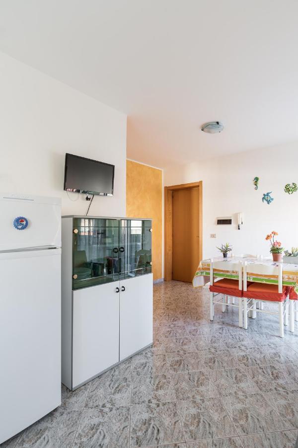 Bosa Mare & Relax Apartment Exterior photo