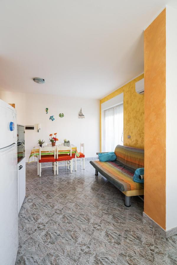Bosa Mare & Relax Apartment Exterior photo