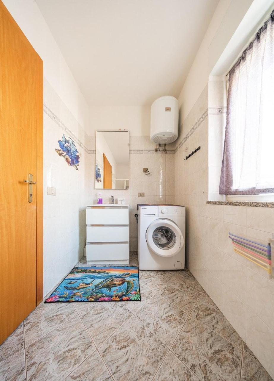 Bosa Mare & Relax Apartment Exterior photo