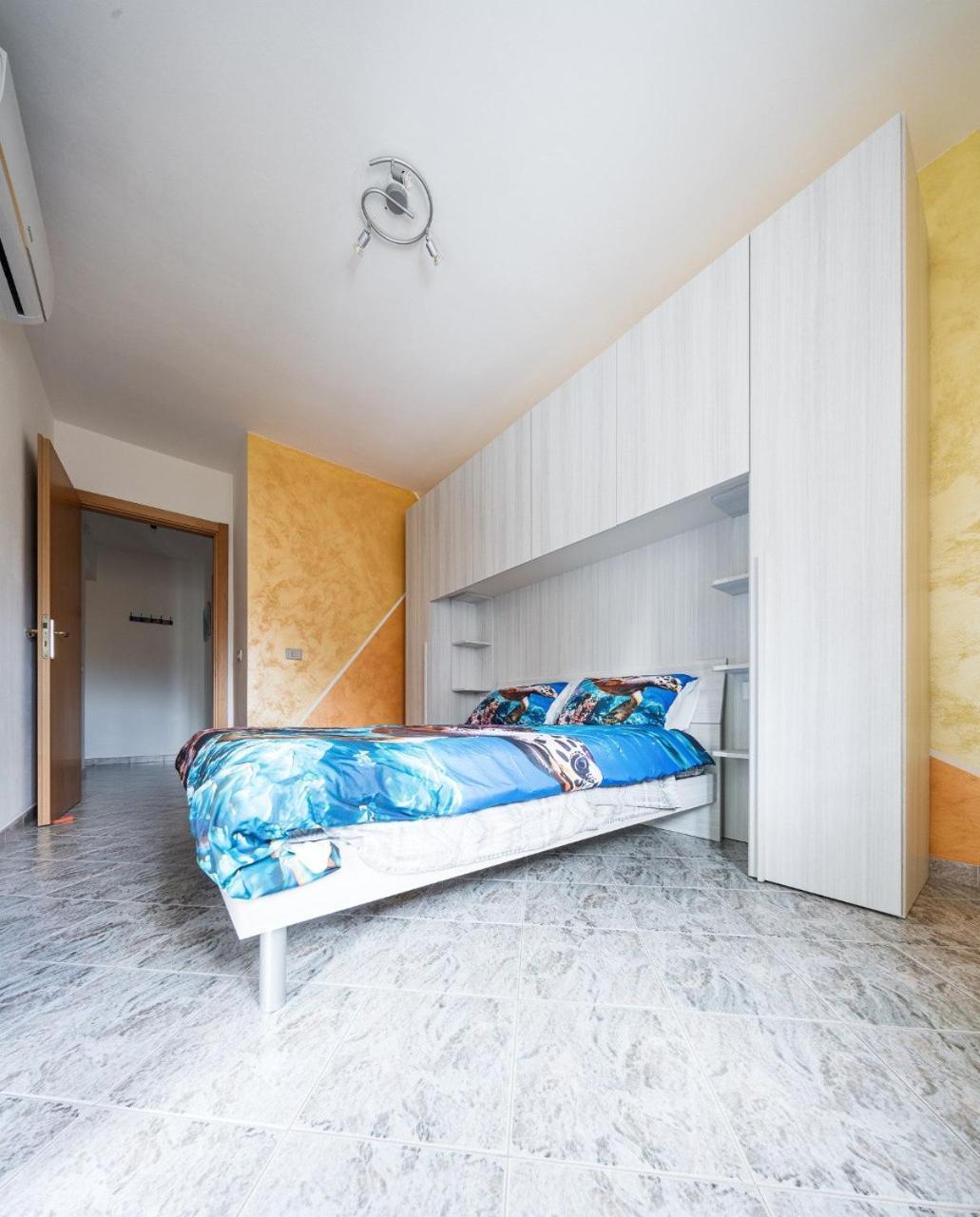 Bosa Mare & Relax Apartment Exterior photo