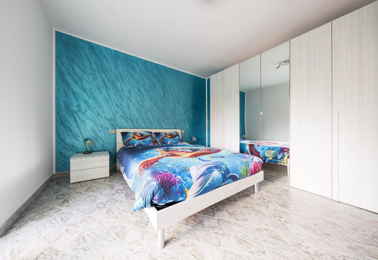 Bosa Mare & Relax Apartment Exterior photo