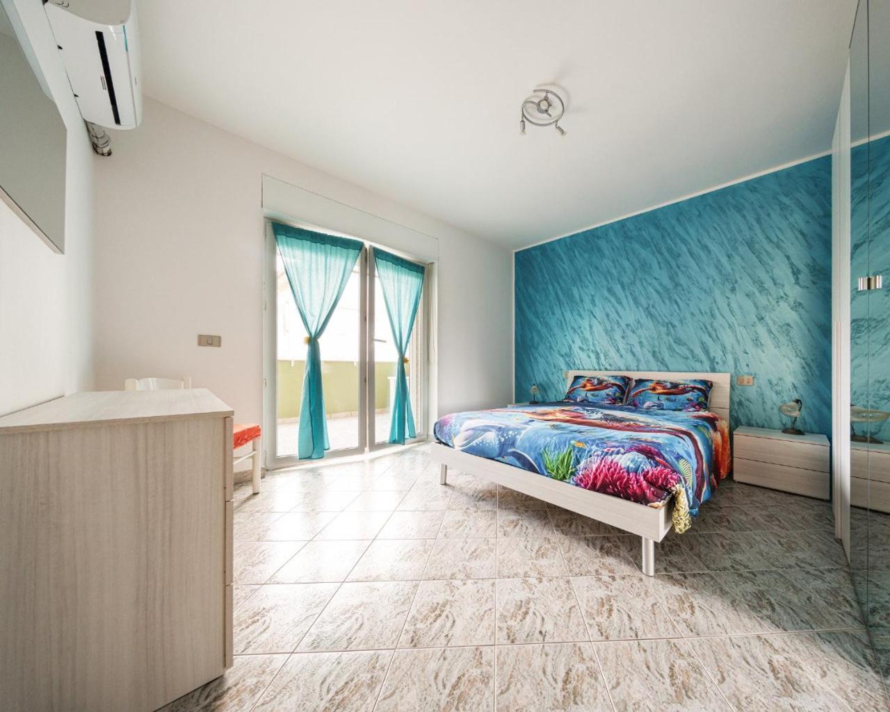 Bosa Mare & Relax Apartment Exterior photo