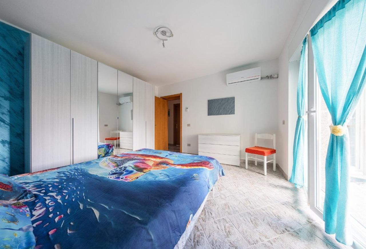 Bosa Mare & Relax Apartment Exterior photo