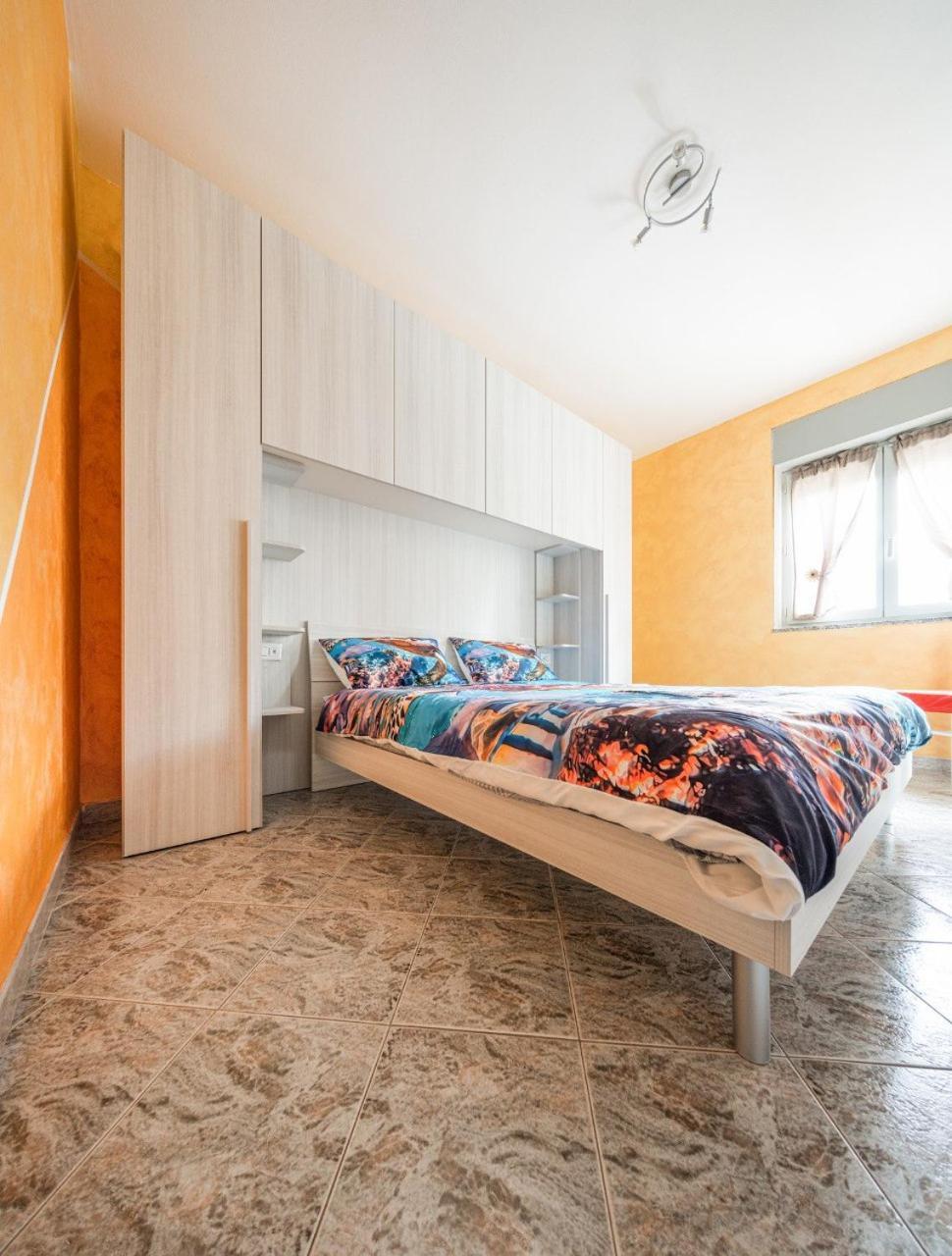 Bosa Mare & Relax Apartment Exterior photo
